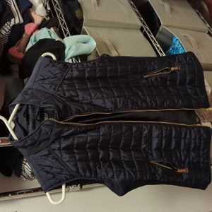 NWOT vest! Facinelli